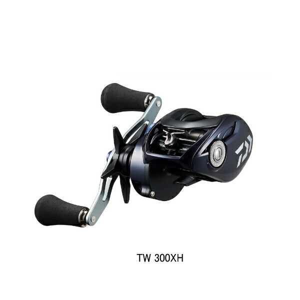 楽天市場】≪'24年9月新商品！≫ ダイワ ソルティスト TW 150XH
