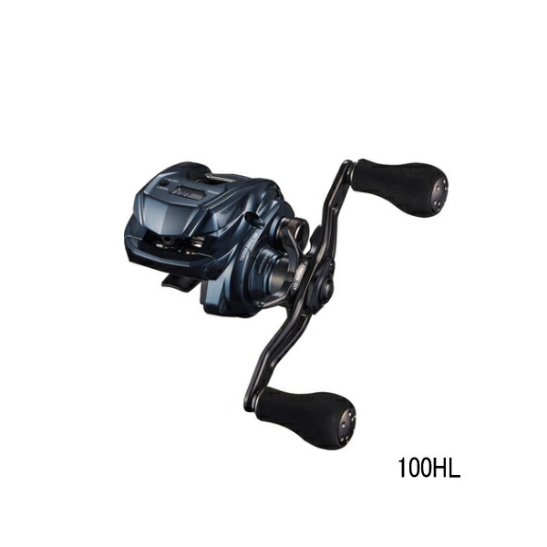 楽天市場】【ダイワ】24 ティエラ AIR IC 100HL（左）【4550133352904