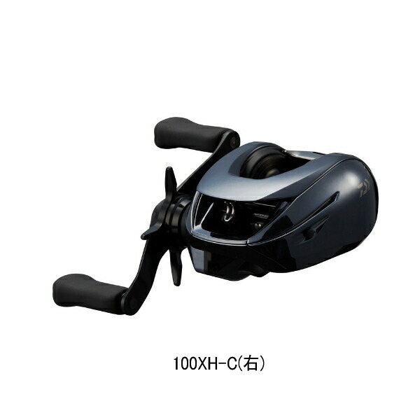 楽天市場】(5)ダイワ 25 IM Z TW 100-C 右ハンドル (2025年モデル