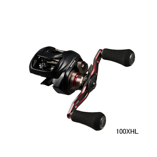 楽天市場】25 HRF TW PE SPECIAL 100XHL DAIWA（ダイワ