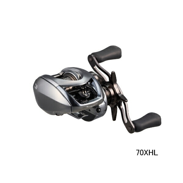 楽天市場】ダイワ [90] 25 スティーズ リミテッド CT SV TW 70XH (G1