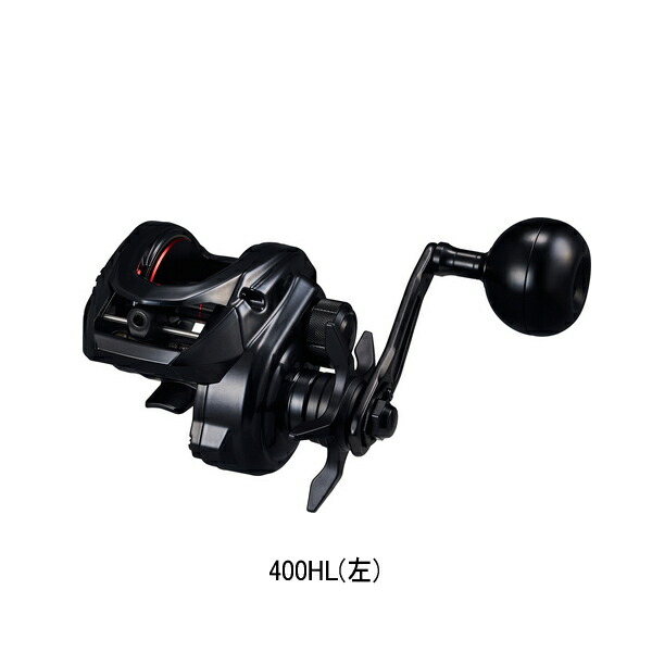 楽天市場】ダイワ [90] 25 ライトゲーム RX 400HL : かめや釣具WEB楽天