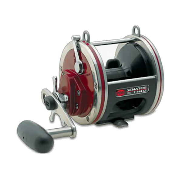 ペン(PENN) スペシャルセネター 112H2 (返品不可) (小型商品)
