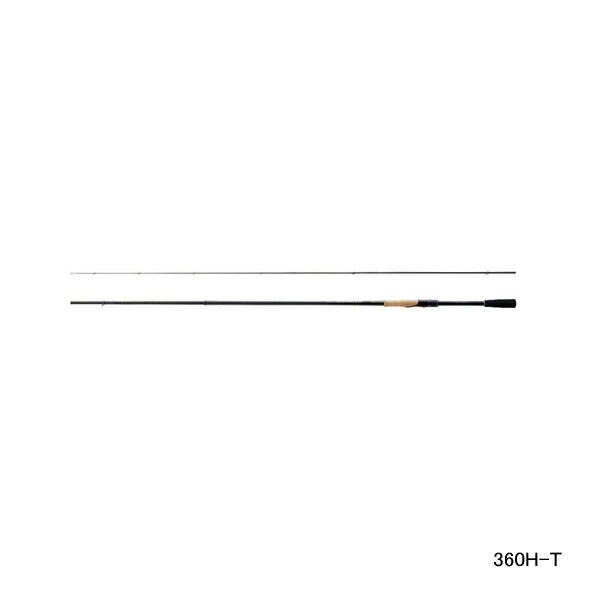 シマノ 23 ボーダレス BB 420H-T (2023年モデル) スピニング