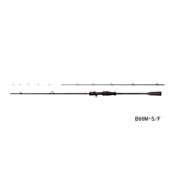 シマノセフィア XTUNE メタルスッテ B68M-S/R (AKIRA様用) シマノセフィア XTUNE メタルスッテ B68M-S/R (AKIRA様用