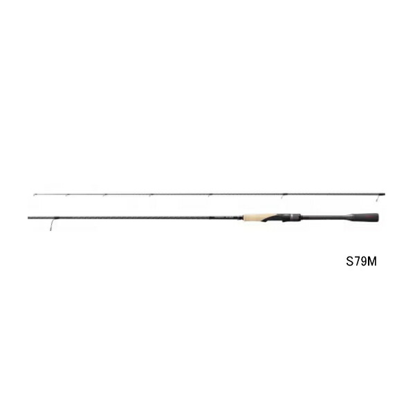 （送料サービス） シマノ セフィア エクスチューン S79M （仕舞寸法 121.5cm） 160 （保証書付）