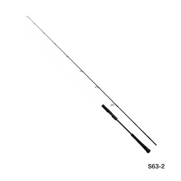（取寄せ／6月末予定を組む） （21年5月新商いもの） シマノ 21 競り合い印字機 LJ S63-1 （挙げ句の果て大きさ 145.0糎） 170 （御墨付き付）  （大型1・代引と離島不可）