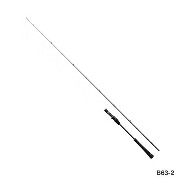 ≪\u002721年5月新商いもの！≫ シマノ \u002721 競り合い印字機 LJ B63-2 〔挙げ句の果て大きさ 145.8糎〕 170 【御墨付き付】 【大型1/代引と離島不可】