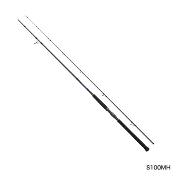 (取寄せ/11月末予定) (21年3月新商品) シマノ 21 コルトスナイパー BB S96M (仕舞寸法 149.3cm) 170 (保証書付) (大型1・代引と離島不可)|釣具総合卸売販売 フーガショップ2