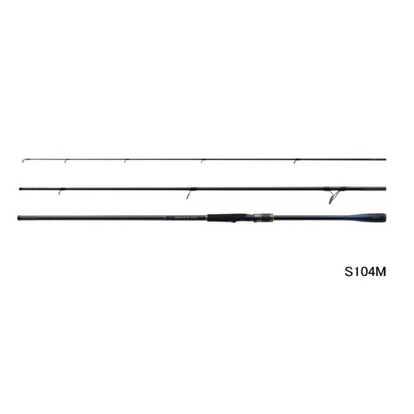 楽天市場】（22年8月新商品） シマノ 22 ネッサ XR S110M／MH （仕舞