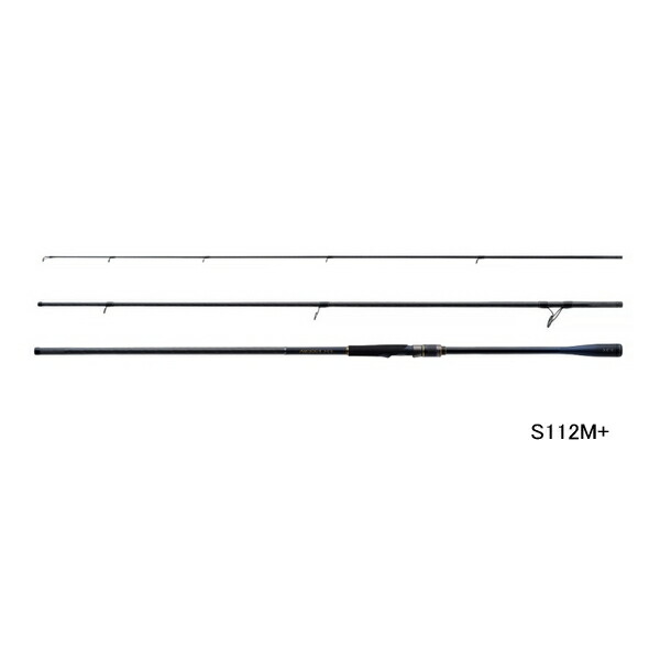 楽天市場】（22年8月新商品） シマノ 22 ネッサ XR S110M／MH （仕舞