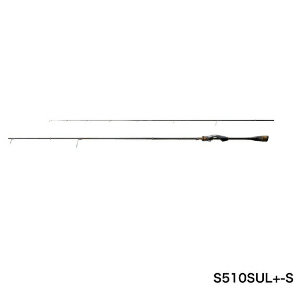 楽天市場】シマノ 20 ソアレ エクスチューン S510SUL+-S (Sic) 大型便A