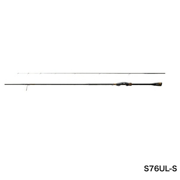 楽天市場】【ｼﾏﾉ(SHIMANO)】ｿｱﾚ ｴｸｽﾁｭｰﾝ MB S68UL-S : つりぐの岡林