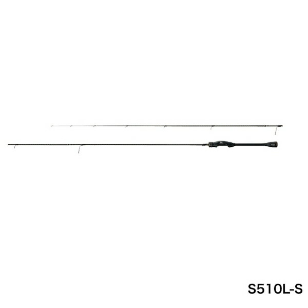 （取寄せ／7月末予定を組む） （21年10月新商いもの） シマノ ソアレ XR S510L-S （挙げ句の果て大きさ 91.8糎） （御墨付き付）