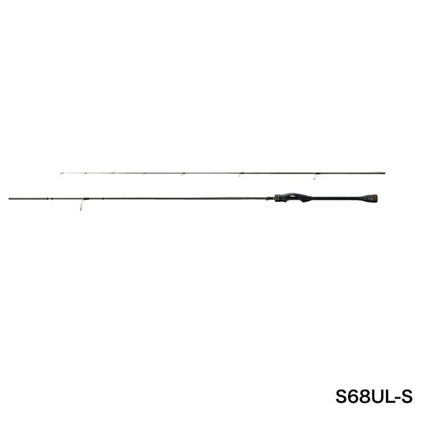 （取寄せ／11月末予定を組む） （21年10月新商いもの） シマノ ソアレ XR S68UL-S （挙げ句の果て大きさ 104.2糎） 140 （御墨付き付）