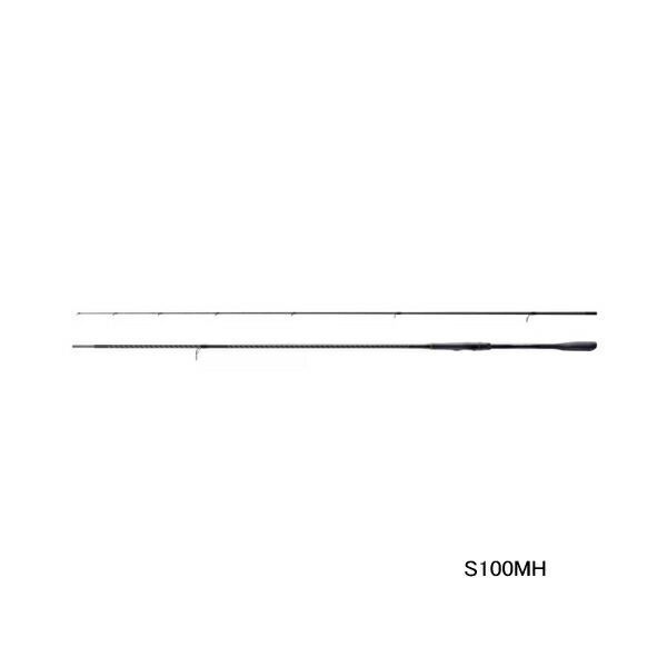 楽天市場】シマノ 23 エクスセンス インフィニティ S100MH 【大型商品2