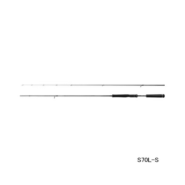 ≪'23年7月新商品！≫ シマノ ダイナダート XR S70L-S 〔仕舞寸法 111cm〕 【保証書付】 21,259円