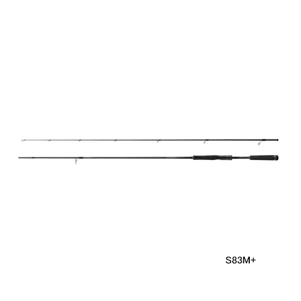 （23年7月新商品） シマノ ダイナダート XR S83M＋ （仕舞寸法 129cm） （保証書付）｜釣具総合卸売販売 フーガショップ2