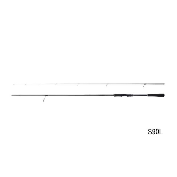 ≪'24年3月新商品！≫ シマノ '24 エンカウンター S90L 〔仕舞寸法 141cm〕 【保証書付】 【大型1/代引と離島不可】