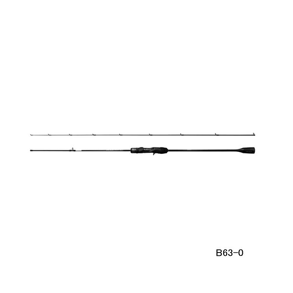 (取寄せ/9月末予定) (24年4月新商品) シマノ 24 オシアジガー SLJ B63-0 (仕舞寸法 145.8cm) 170 (保証書付) (大型1・代引と離島不可)|釣具総合卸売販売 フーガショップ2