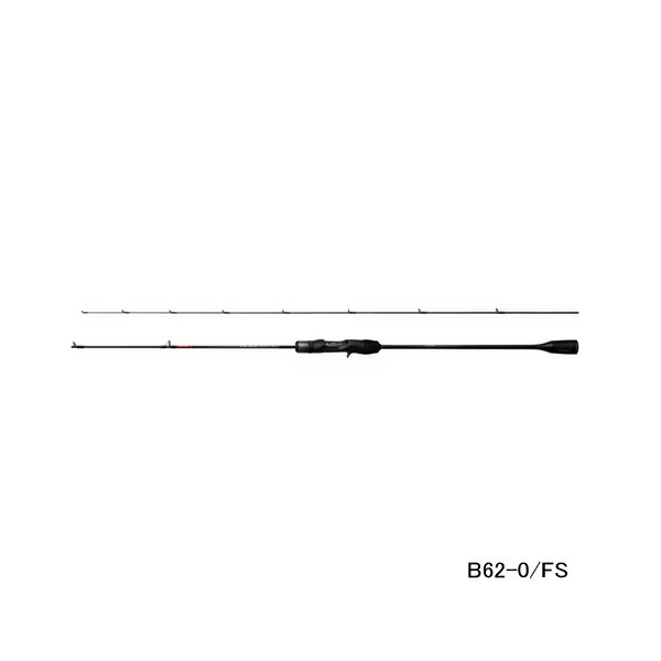 楽天市場】シマノ ジギングロッド オシアジガー SLJ B62-0/FS 24年