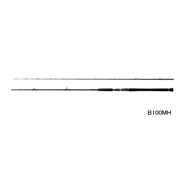 ≪'21年8月新商品!≫ シマノ '21 コルトスナイパー XR B100MH 〔仕舞寸法 157.1cm〕 【保証書付】 【大型1/代引と離島不可】|釣具総合卸売販売 フーガショップ2