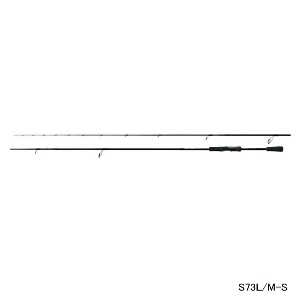 （22年3月新商品） シマノ ハードロッカー SS S73L／M-S （仕舞寸法 114.2cm）140 （保証書付）｜釣具総合卸売販売 フーガショップ2