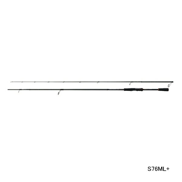 楽天市場】【シマノ(SHIMANO)】ハードロッカー XR S83MH [ルアーロッド