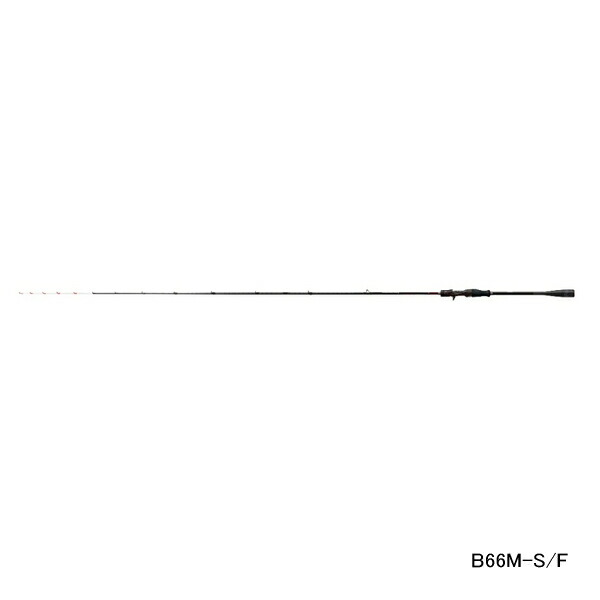 楽天市場】 シマノ(SHIMANO) セフィアXR メタルスッテ B66UK-GS