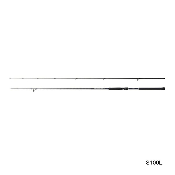 ≪\'22年7月新商品!≫ シマノ コルトスナイパー SS LSJ S100L 〔仕舞寸法 155.8cm〕 【保証書付】 【大型1/代引と離島不可】