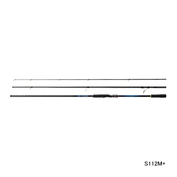 美品 22ネッサXR S110MMH 美品 22ネッサXR S110MMH シマノ 22 ネッサ XR S110M/MH 【大型商品1