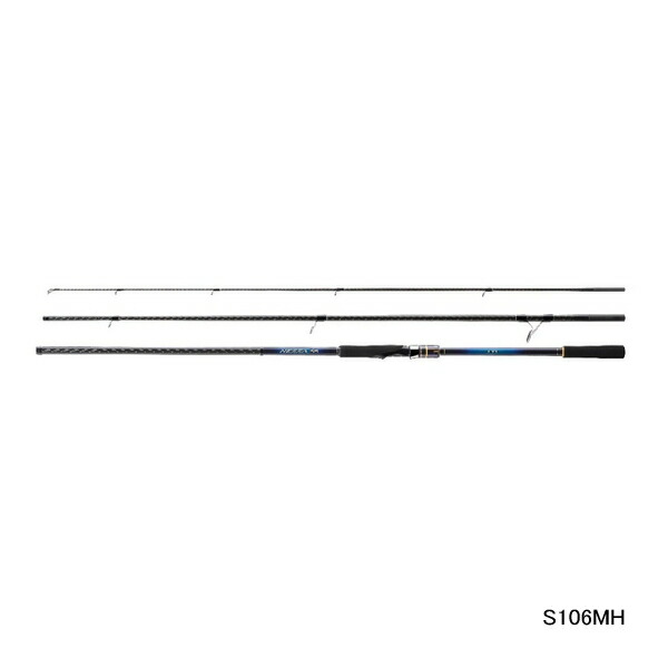 楽天市場】（22年8月新商品） シマノ 22 ネッサ XR S110M／MH （仕舞