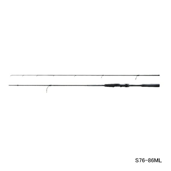 楽天市場】シマノ エクスセンス ズーム S76-86ML : アングラーズ