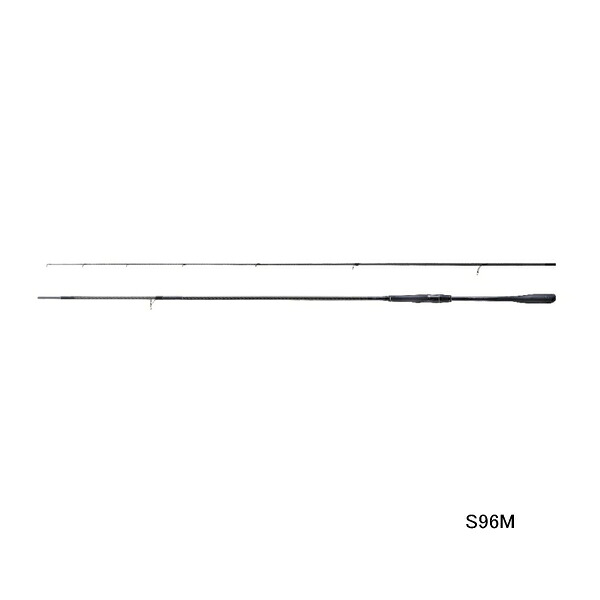（取寄せ／8月末予定） （22年12月新商品） シマノ 22 エクスセンス インフィニティ S96M （仕舞寸法 148.6cm） 170 （保証書付） （大型1・代引と離島不可）｜釣具総合卸売販売 フーガショップ2 46,028円