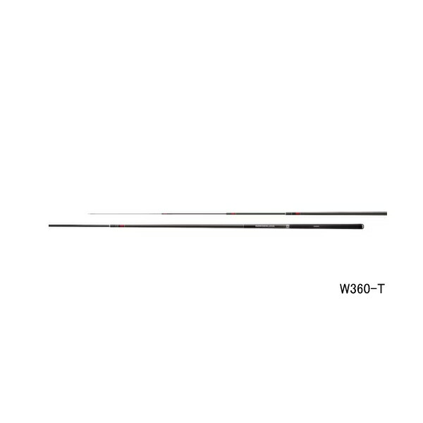 （23年2月新商いもの） シマノ 23 ボーダレス GL W360-T （挙げ句の果て大きさ 106珊） 140 （お墨付き付）