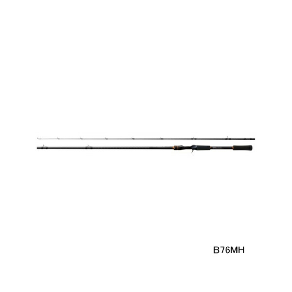 シマノ　24 ハードロッカーbb S76ML 24 ハードロッカー BB S76ML | シマノ | 24ハードロッカーBB