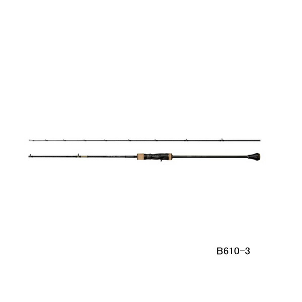 オシアジガーインフィニティモーティブB610-４ 24年モデル　極美品 シマノ 380gクラスのジグまで対応する4番パワーパワー