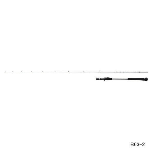 楽天市場】≪'24年5月新商品！≫ シマノ インステージ B63H 〔仕舞寸法