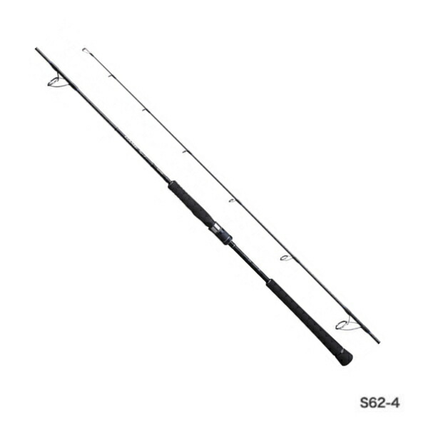 （20年8月新商品） シマノ 20 ゲームタイプ J S62-4 （仕舞寸法 138.1cm） 160 （保証書付）