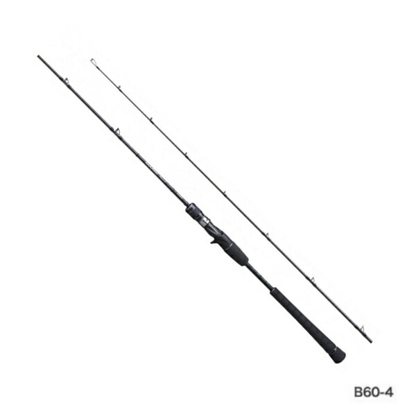 （20年8月新商品） シマノ 20 ゲームタイプ J B60-4 （仕舞寸法 140.4cm） 160 （保証書付） （大型1・代引と離島不可）