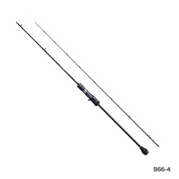 楽天市場】（20年8月新商品） シマノ 20 ゲームタイプ J S56-6 （仕舞