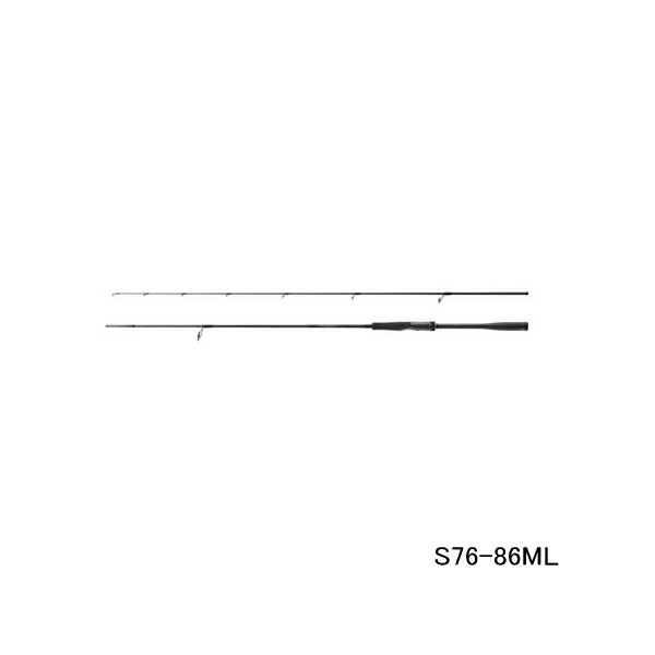 SHIMANO ディアルーナ96ML シマノ 23ディアルーナインプレ 96ML/100M/100MHを使ってみて - じー