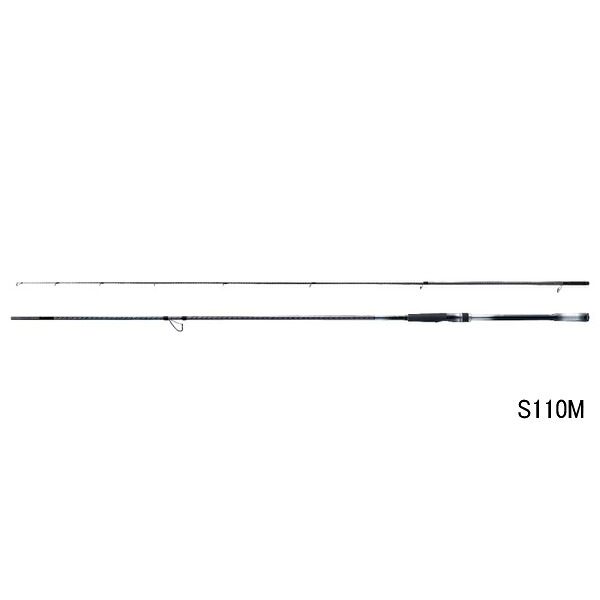 （26年2月新商いもの） シマノ 26 ルナミス S110M （挙げ句の果て大きさ 171.9糎）200 （御墨付き付）  （大型1・代引と離島不可）