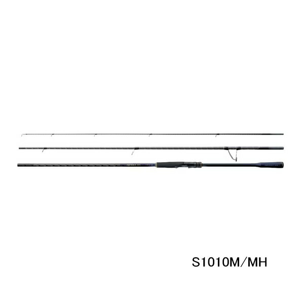 （26年8月新商いもの） シマノ 26 ネッサ XR S1010M／MH （挙げ句の果て大きさ 114.9糎） （8月発売予定を組む／ご取っておく受け付け中） （御墨付き付）
