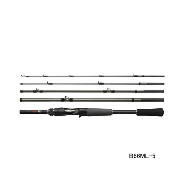 楽天市場】シマノ 24 アンフィックス S70M-5 / UNFIX フリースタイル