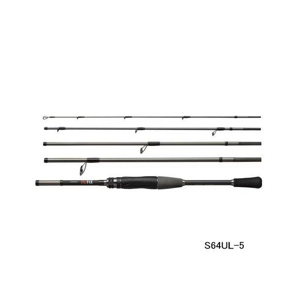 楽天市場】≪'21年8月新商品！≫ シマノ '21 ゾディアス(パックロッド