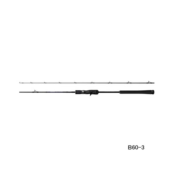 シマノ ゲームタイプJフルベンド B60-1 美品❗️ 楽天市場】≪'24年9月新商品！≫ シマノ '24 ゲーム タイプJ