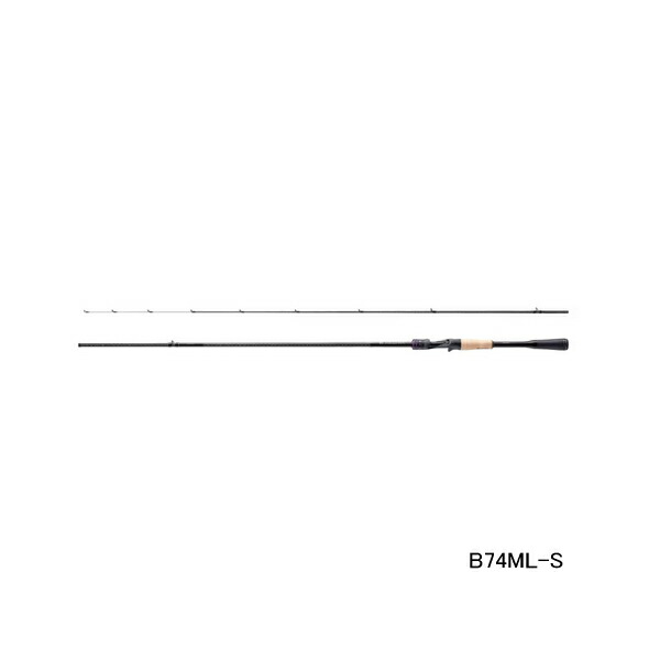 楽天市場】25 ブレニアスXR B76ML-S SHIMANO（シマノ） 大型便A