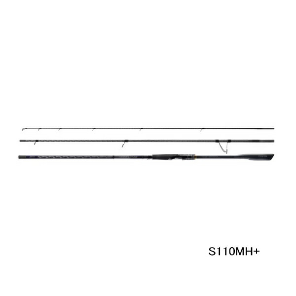 ネッサエクスチューンS108M＋ シマノ ネッサエクスチューン S108M＋ シマノ サーフロッドの