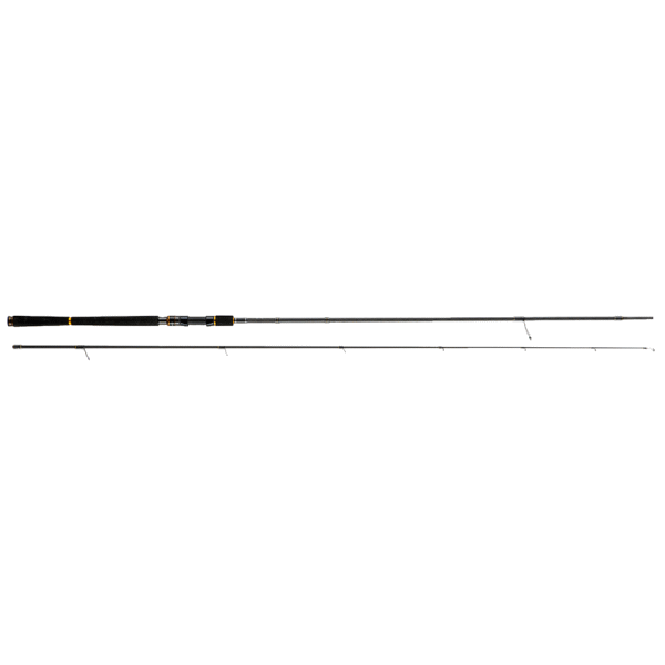 ≪'16年3月新商品!≫ アブガルシア ソルティースタイル ライトジギング STLS-962ML30-KR 〔仕舞寸法 148.5cm〕 【大型商品】 【大型1/代引と離島不可】